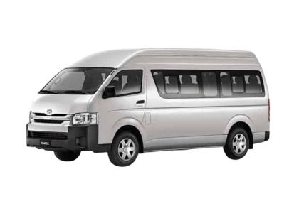 toyota Grand caben 2